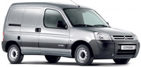 location voiture tunisie Djerba CITROEN BERLINGO