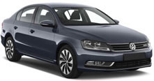 location voiture djerba volkswagen passat