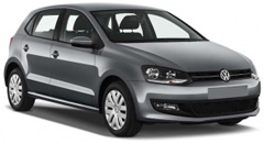 location voiture djerba volkswagen polo 7